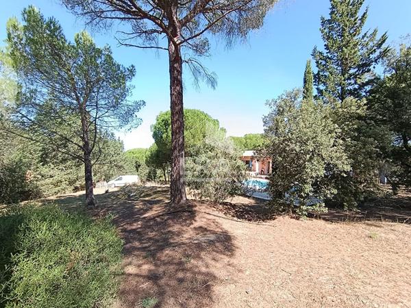 Maison Vidauban 139 m²  + T3 38 m²