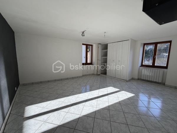 Maison de 96 m²