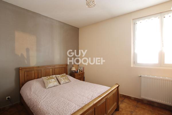 AVIGNON : maison F7 à vendre