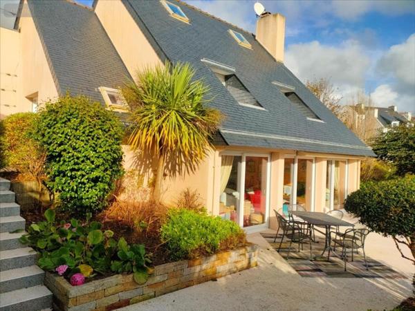 Maison individuelle à vendre à Audierne dans le Finistère (29770), ref : 29021-1091391