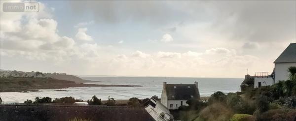 Maison individuelle à vendre à Audierne dans le Finistère (29770), ref : 29021-1091391