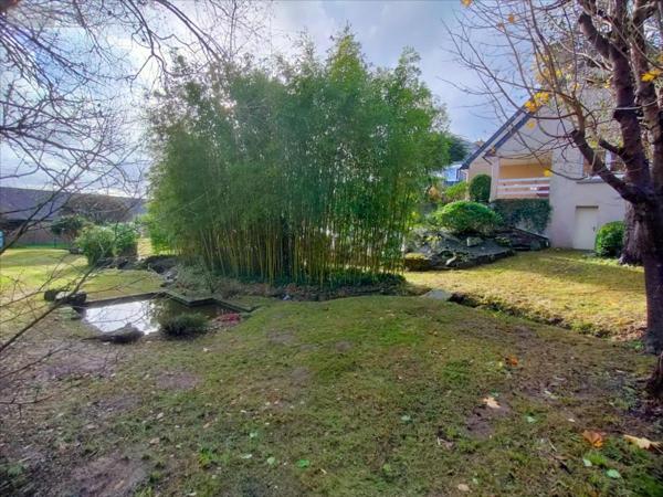 Maison individuelle à vendre à Audierne dans le Finistère (29770), ref : 29021-1091391