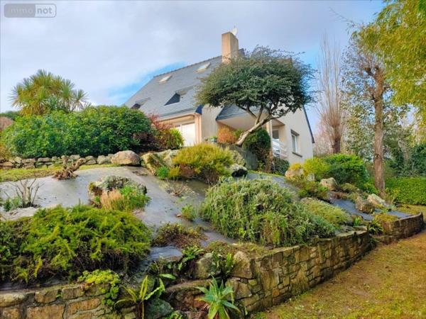 Maison individuelle à vendre à Audierne dans le Finistère (29770), ref : 29021-1091391