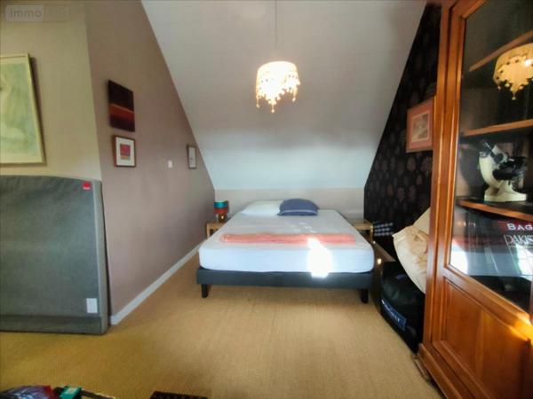 Maison individuelle à vendre à Audierne dans le Finistère (29770), ref : 29021-1091391