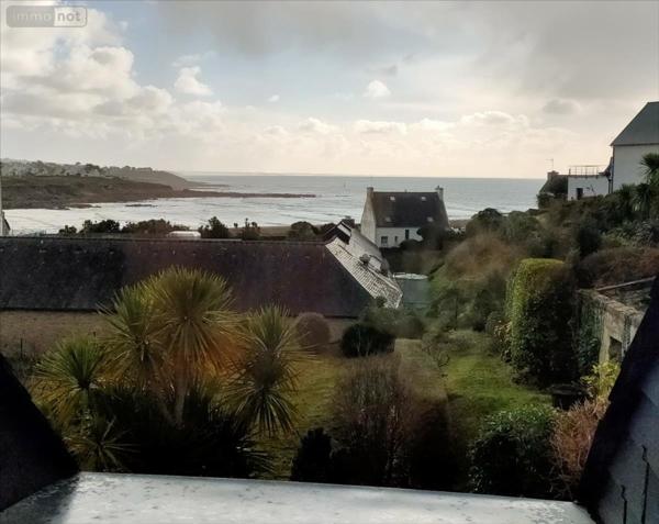 Maison individuelle à vendre à Audierne dans le Finistère (29770), ref : 29021-1091391