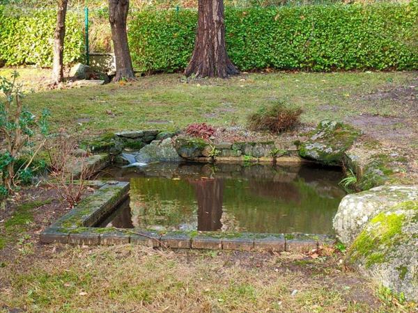 Maison individuelle à vendre à Audierne dans le Finistère (29770), ref : 29021-1091391