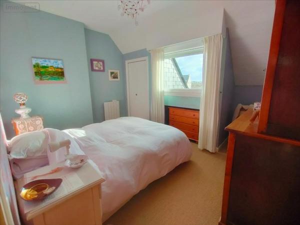 Maison individuelle à vendre à Audierne dans le Finistère (29770), ref : 29021-1091391