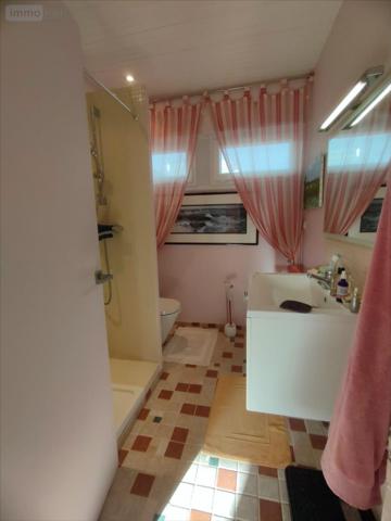 Maison individuelle à vendre à Audierne dans le Finistère (29770), ref : 29021-1091391