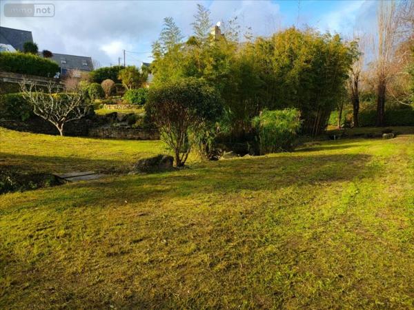Maison individuelle à vendre à Audierne dans le Finistère (29770), ref : 29021-1091391