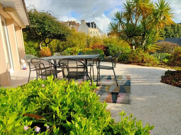 Maison individuelle à vendre à Audierne dans le Finistère (29770), ref : 29021-1091391