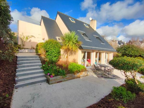 Maison individuelle à vendre à Audierne dans le Finistère (29770), ref : 29021-1091391