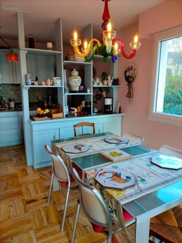 Maison individuelle à vendre à Audierne dans le Finistère (29770), ref : 29021-1091391