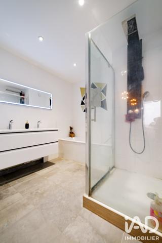 Appartement à vendre 3 pièces 61 m² Valbonne