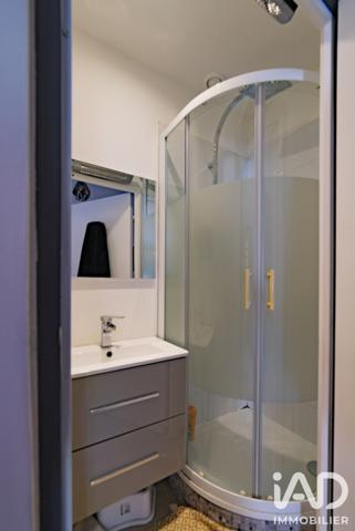 Appartement à vendre 3 pièces 61 m² Valbonne