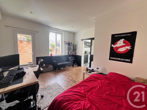 Appartement F1 Bis à vendre  2 pièces - 28,82 m2 ALBI - 81