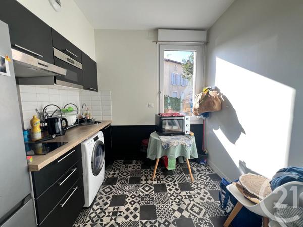 Appartement F1 Bis à vendre  2 pièces - 28,82 m2 ALBI - 81
