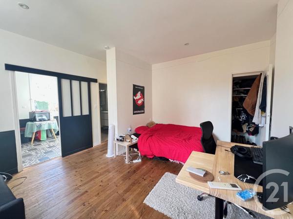 Appartement F1 Bis à vendre  2 pièces - 28,82 m2 ALBI - 81