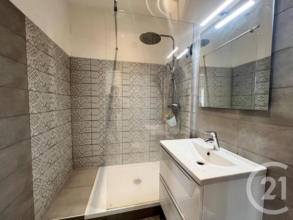 Appartement F1 Bis à vendre  2 pièces - 28,82 m2 ALBI - 81