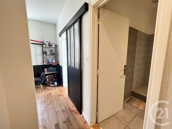 Appartement F1 Bis à vendre  2 pièces - 28,82 m2 ALBI - 81