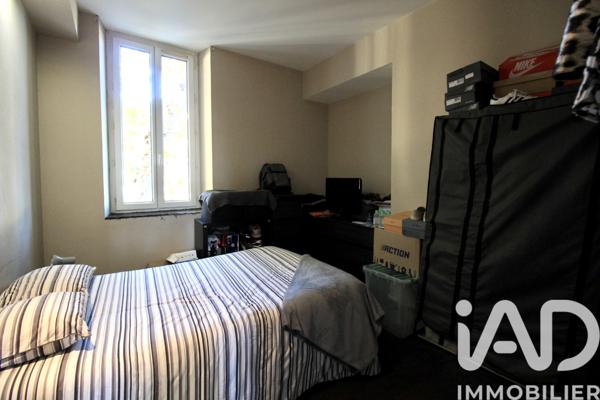 Appartement à vendre 3 pièces 49 m² Marseille 16