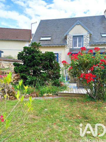 Maison à vendre 6 pièces 163 m² Dreux