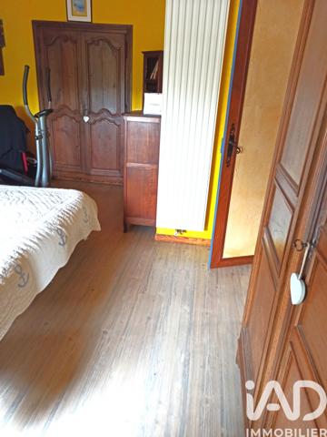 Maison à vendre 6 pièces 163 m² Dreux