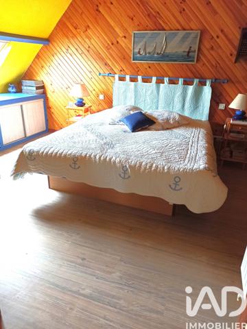 Maison à vendre 6 pièces 163 m² Dreux
