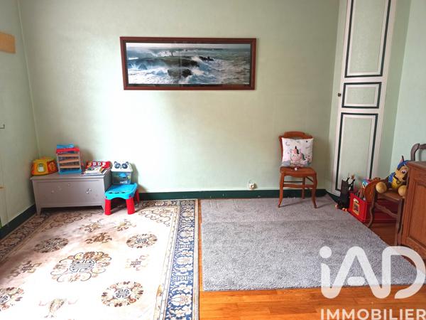 Maison à vendre 6 pièces 163 m² Dreux