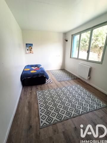 Maison à vendre 6 pièces 163 m² Dreux