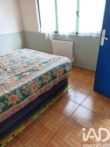 Maison à vendre 6 pièces 163 m² Dreux