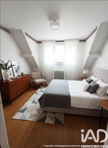 Maison à vendre 6 pièces 163 m² Dreux
