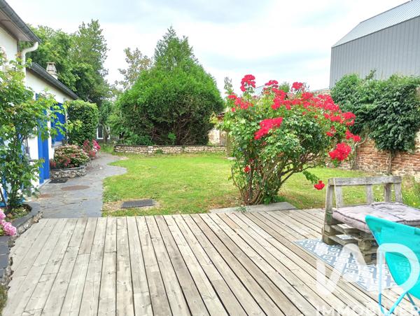 Maison à vendre 6 pièces 163 m² Dreux