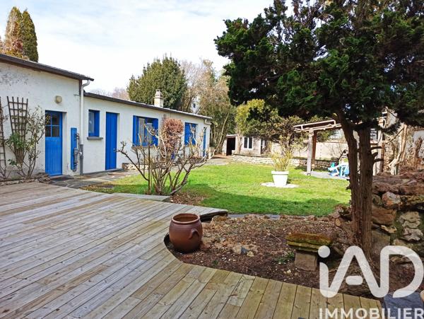 Maison à vendre 6 pièces 163 m² Dreux