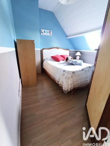 Maison à vendre 6 pièces 163 m² Dreux