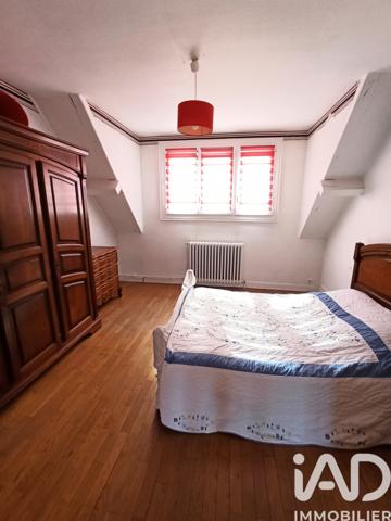 Maison à vendre 6 pièces 163 m² Dreux