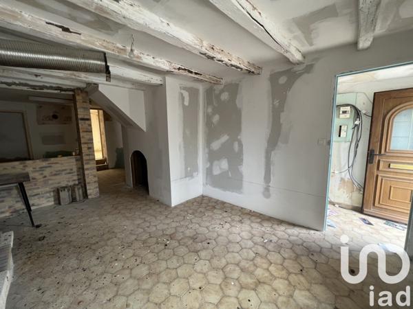 Maison 4 pièces de 95 m² à Sommevoire (52220)