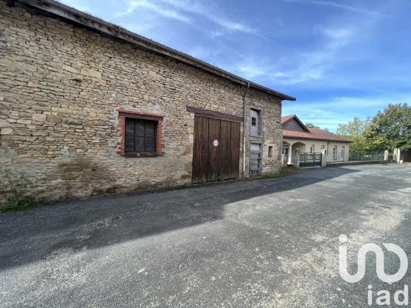Maison 4 pièces de 95 m² à Sommevoire (52220)