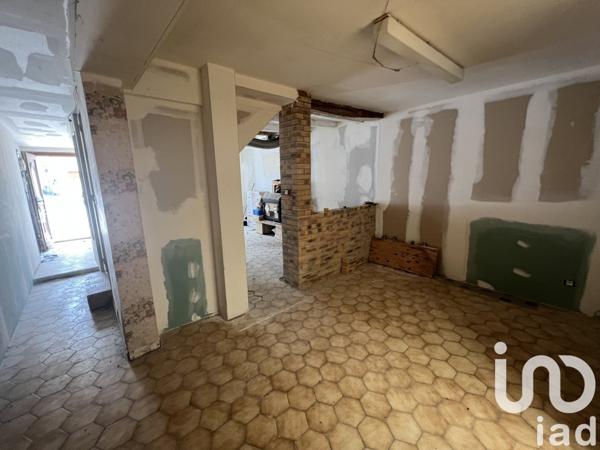 Maison 4 pièces de 95 m² à Sommevoire (52220)