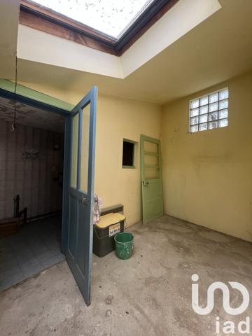 Maison 4 pièces de 95 m² à Sommevoire (52220)