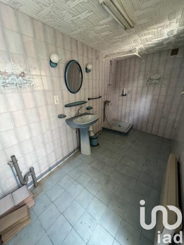 Maison 4 pièces de 95 m² à Sommevoire (52220)