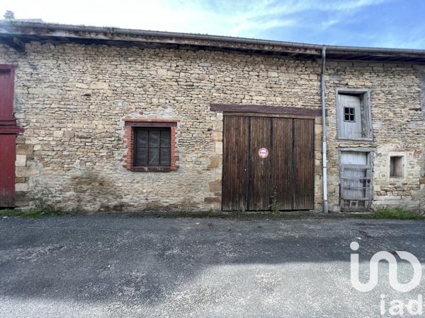 Maison 4 pièces de 95 m² à Sommevoire (52220)