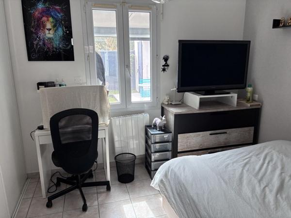 Maison à vendre |  Saint-Pierre-d'Oléron |  4 pièces | 116 m²