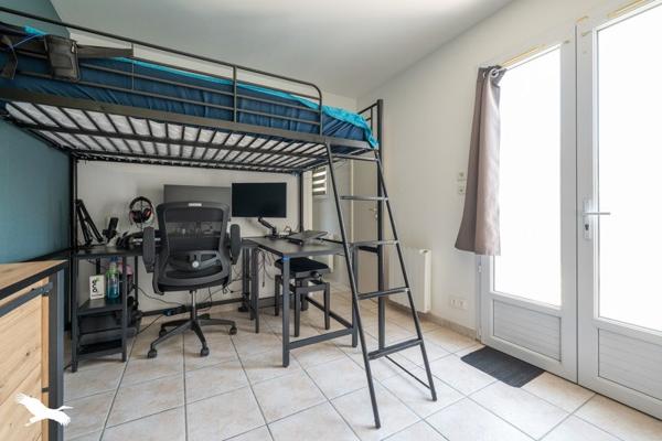 Maison 379 000 € Saint-Pierre-d'Oléron 4 p 116 m² DPE D