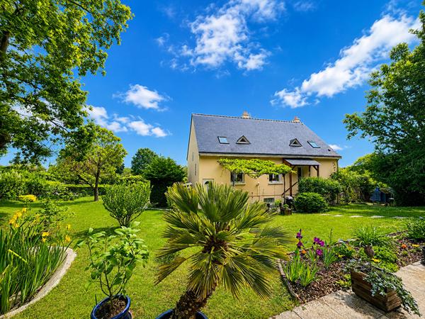 Maison 152m² – LE THOUREIL