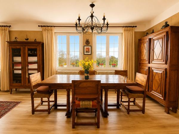 Maison 152m² – LE THOUREIL