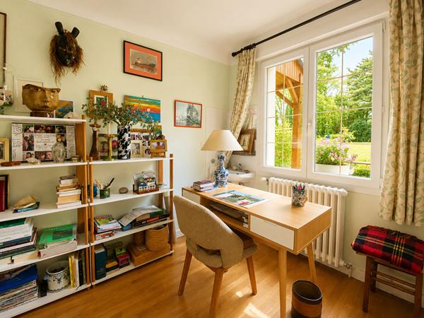 Maison 152m² – LE THOUREIL