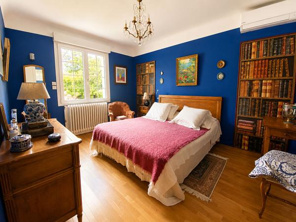 Maison 152m² – LE THOUREIL