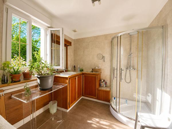 Maison 152m² – LE THOUREIL