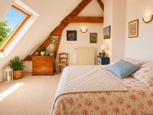 Maison 152m² – LE THOUREIL