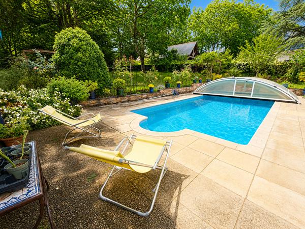 Maison 152m² – LE THOUREIL
